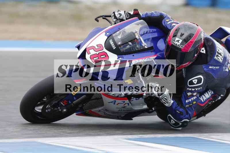 Archiv-2025/02 28.-31.01.2025 Moto Center Thun Jerez/schwarz-black/28
